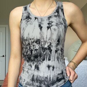 Lululemon athletic tank top